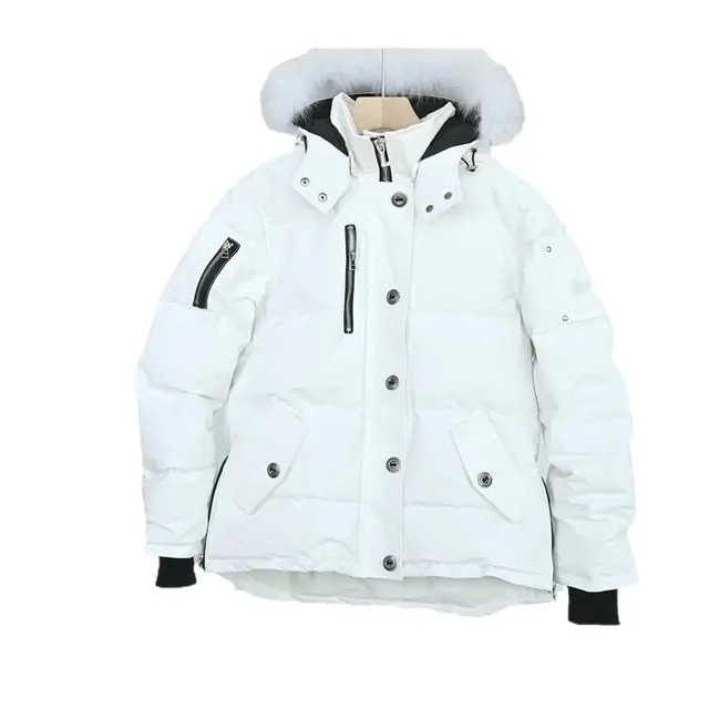 Doudoune Moose Knuckles 3Q