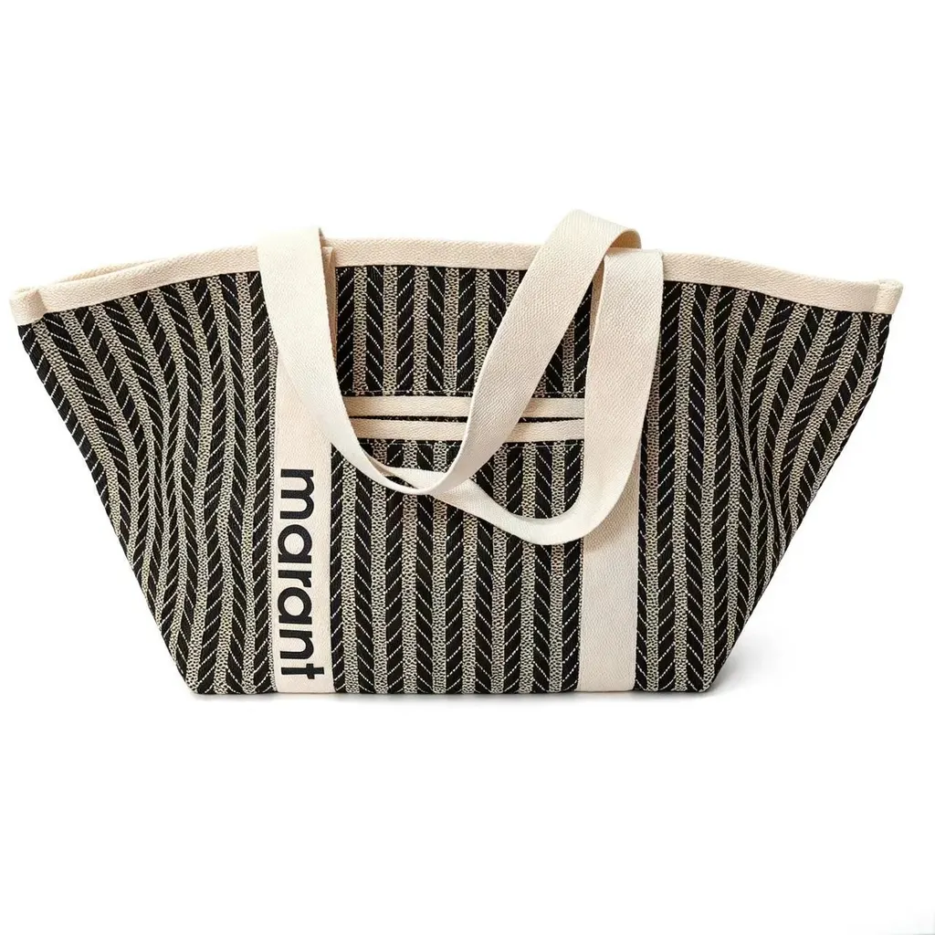 Sac cabas Isabel Marant