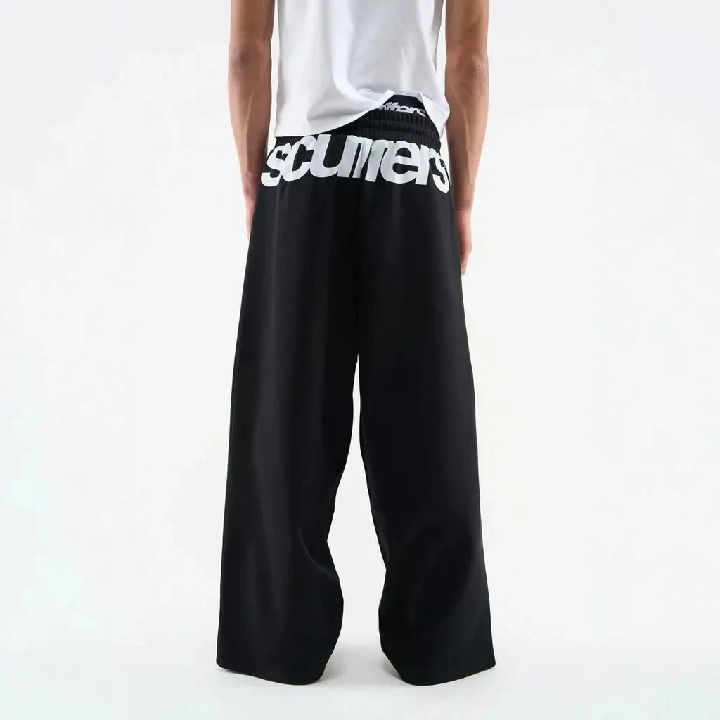 Pantalon jogging Scuffers