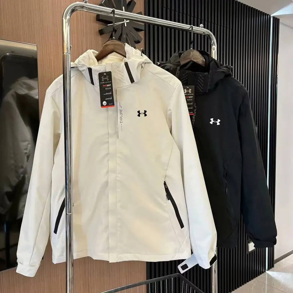Veste Under Armour 3-en-1
