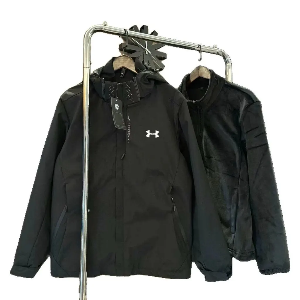 Veste Under Armour 3-en-1