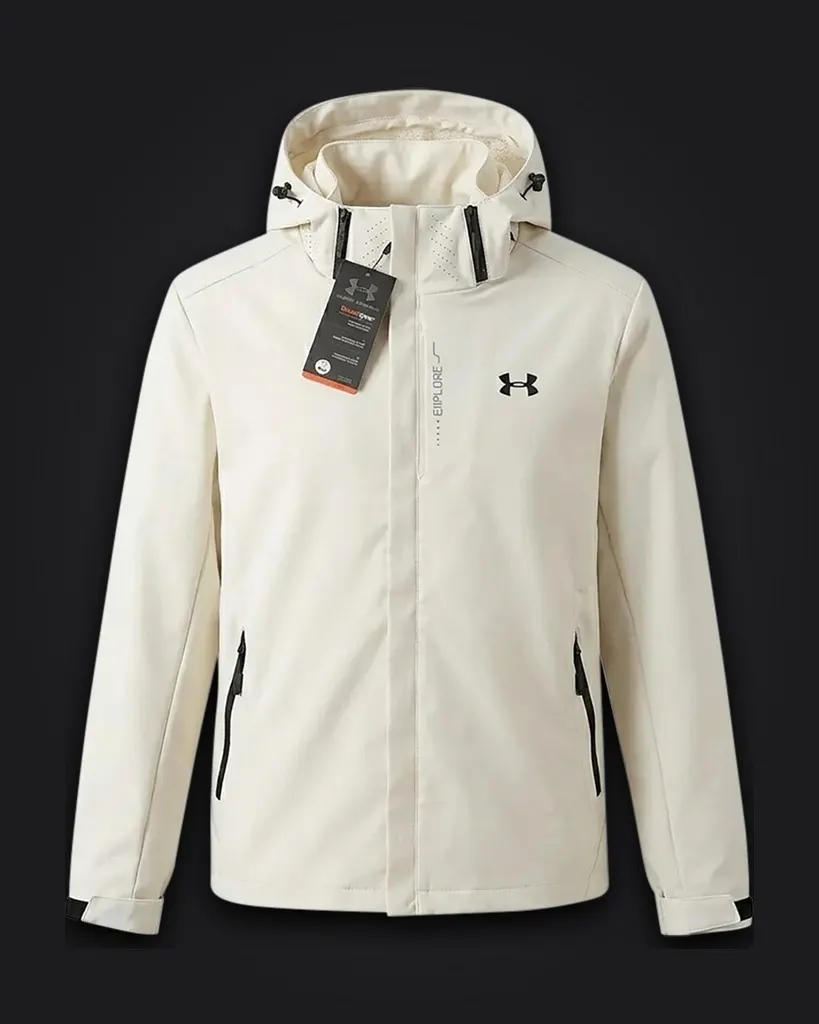 Veste Under Armour 3-en-1