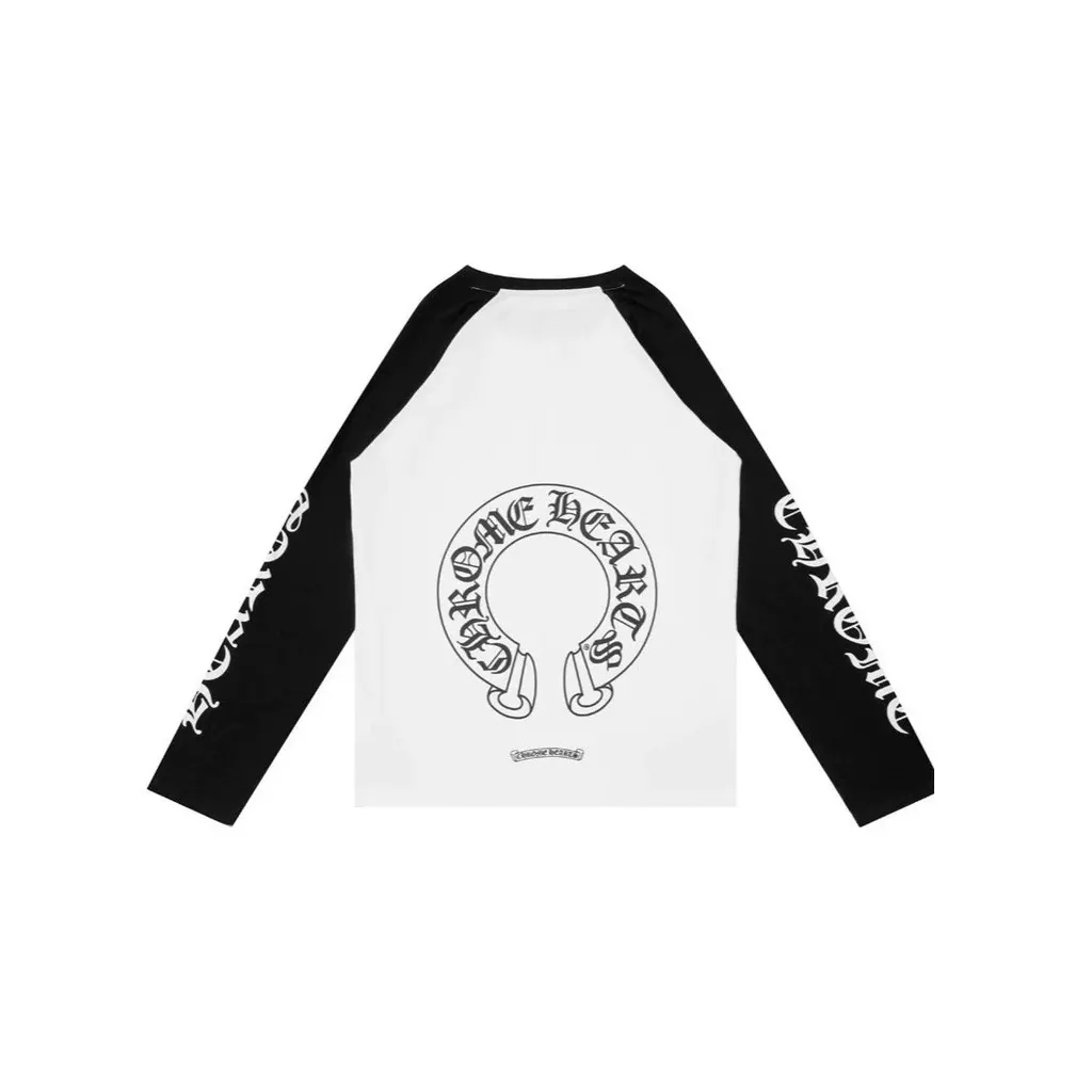Pull Chrome Hearts