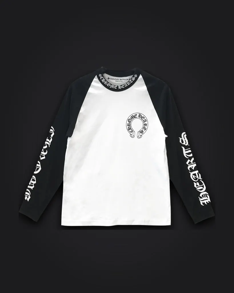 Pull Chrome Hearts