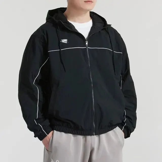 Veste Nike à capuche