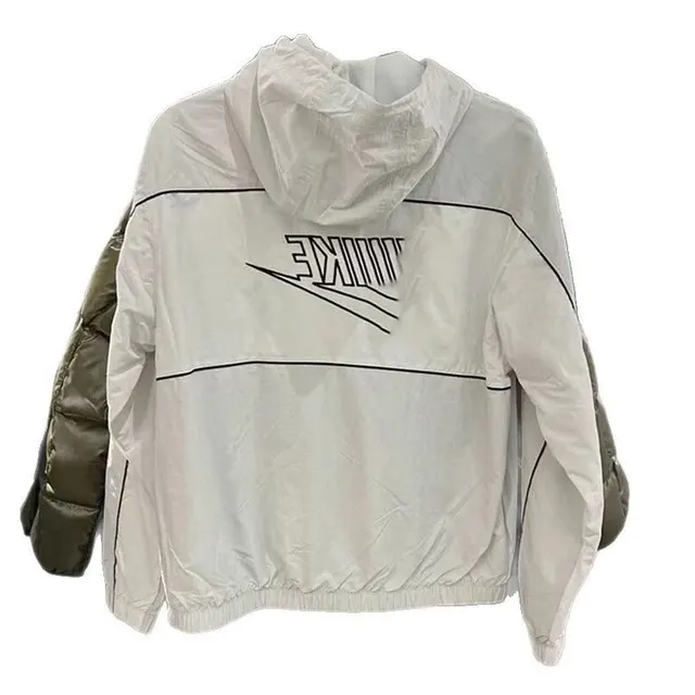 Veste Nike à capuche