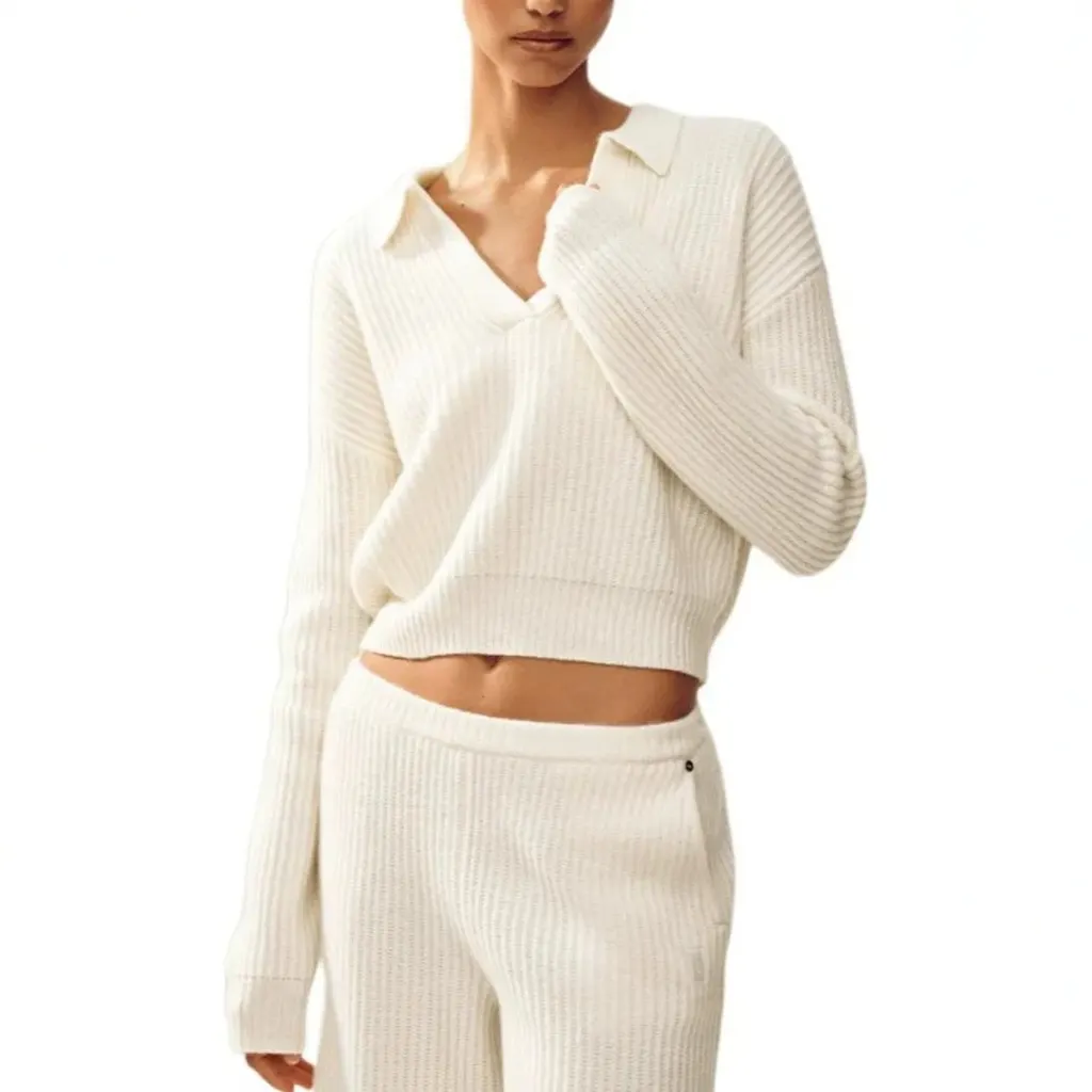 Ensemble pull et short