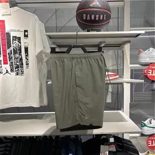 Short Nike tissé