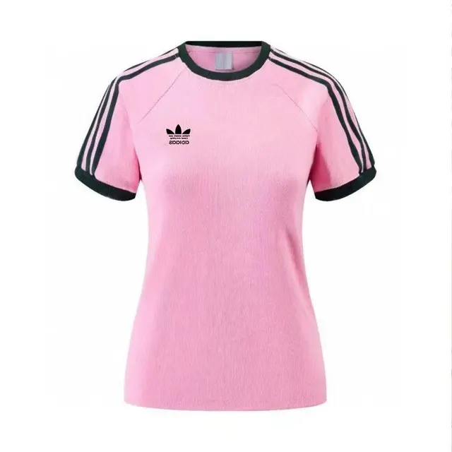 T-shirt Adidas 3 bandes