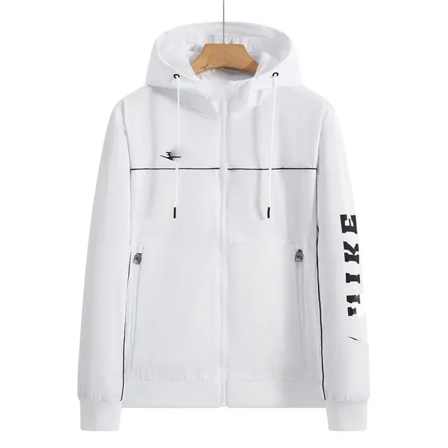 Veste à capuche Nike