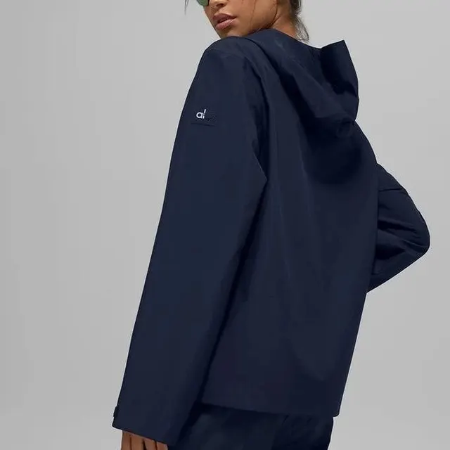 Veste imperméable Alo Yoga