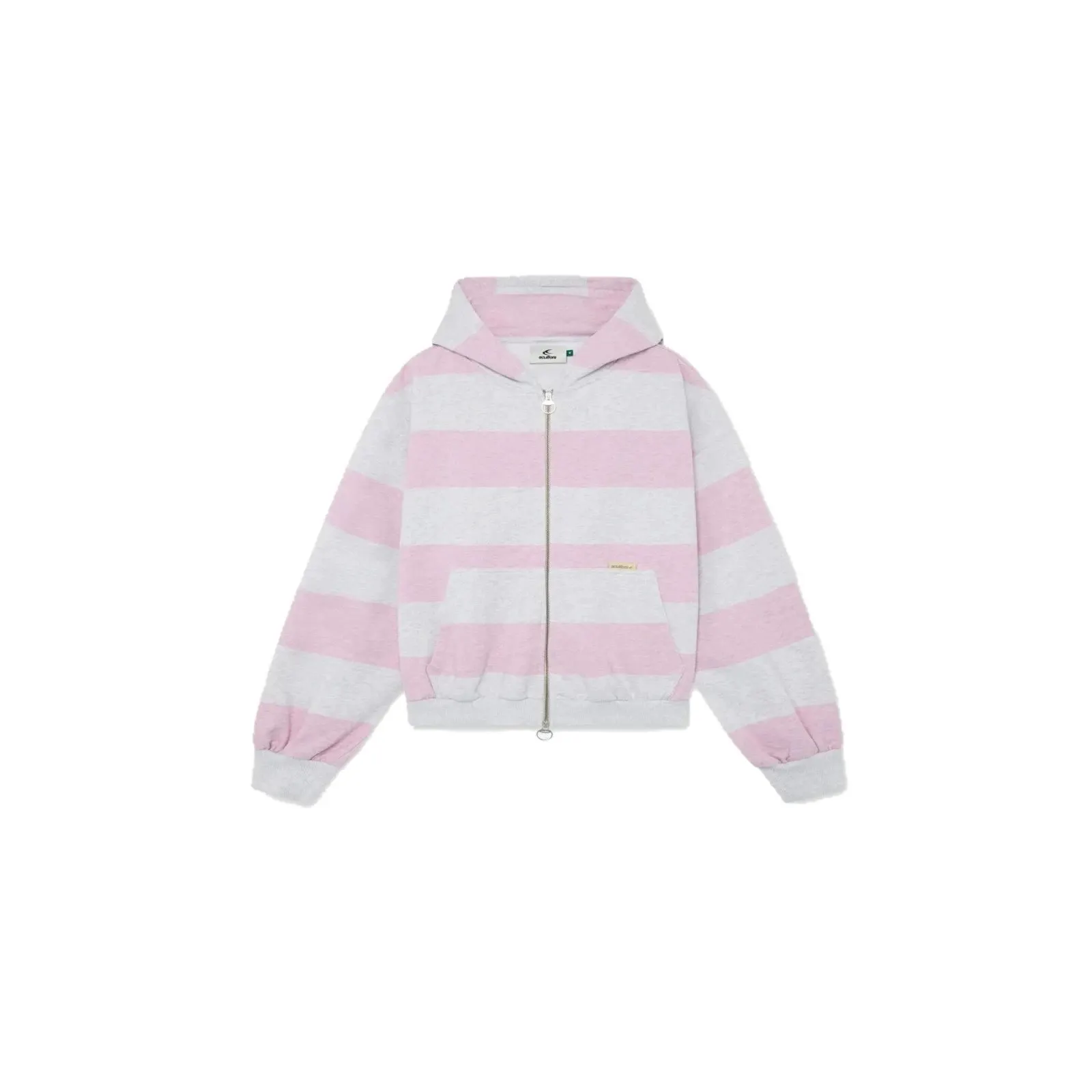 Hoodie zippé Scuffers
