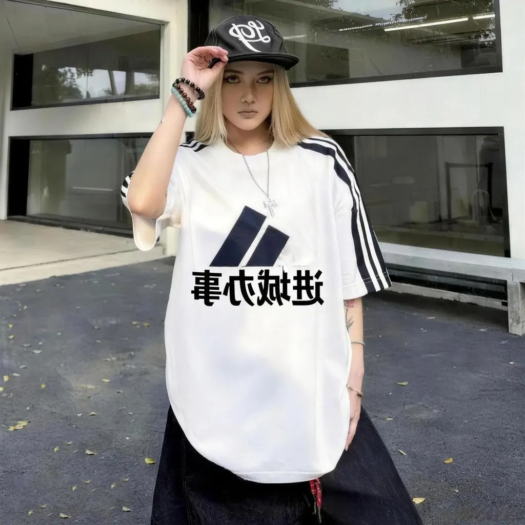 T-shirt Adidas