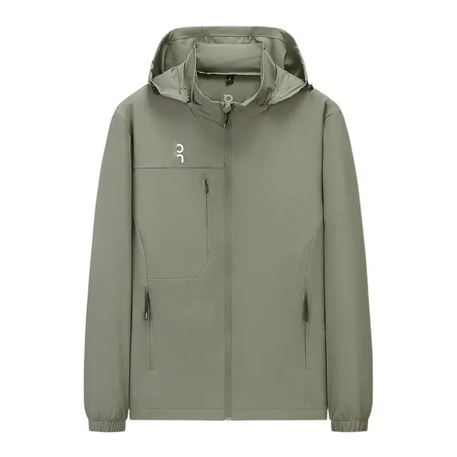 Veste coupe-vent On