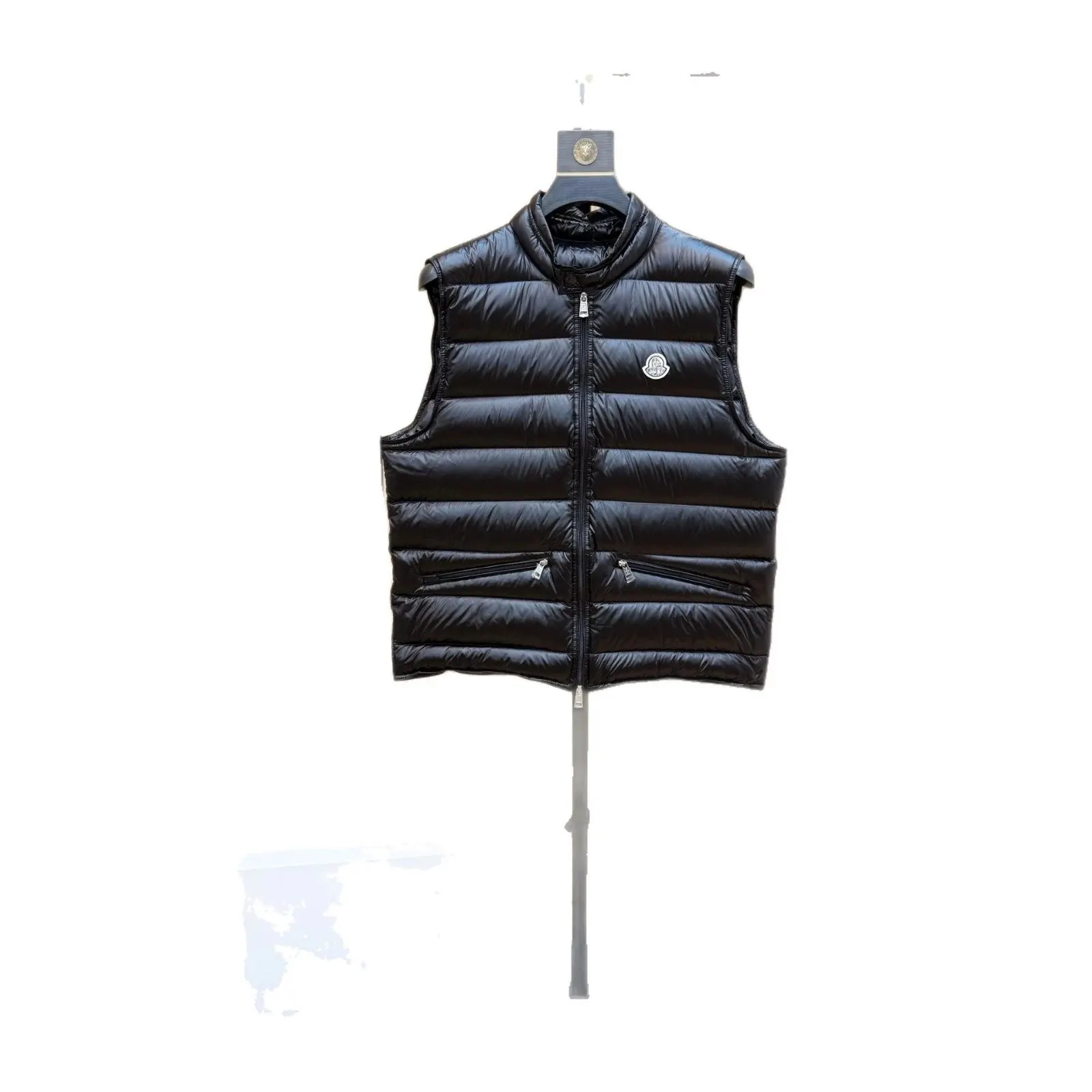Doudoune sans manches Moncler Gui