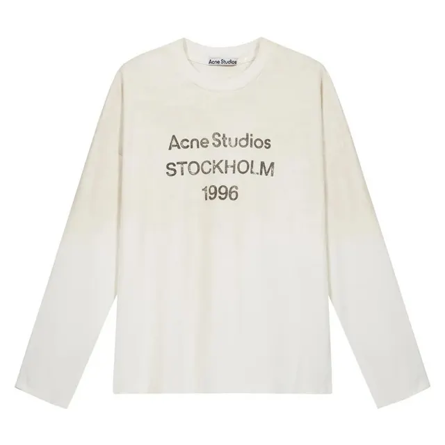 T-shirt Acne Studios 1996