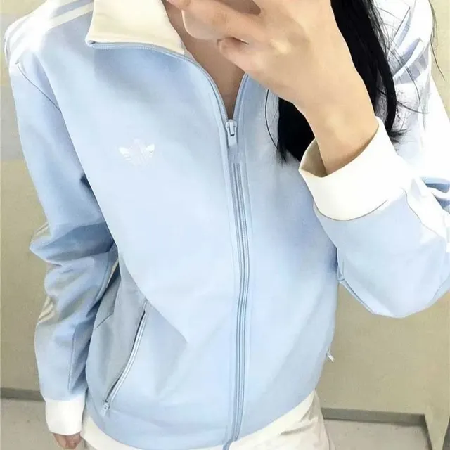 Veste de survêtement Adidas