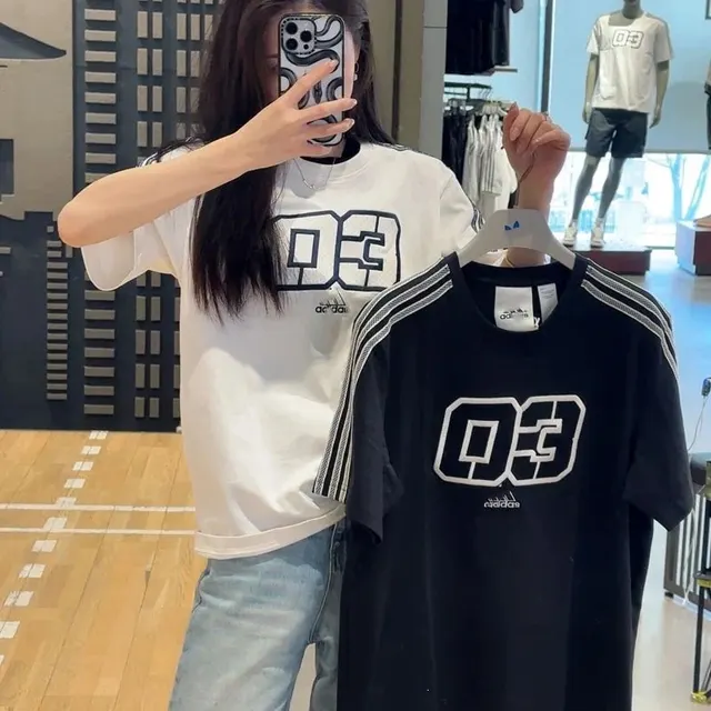 T-shirt Adidas