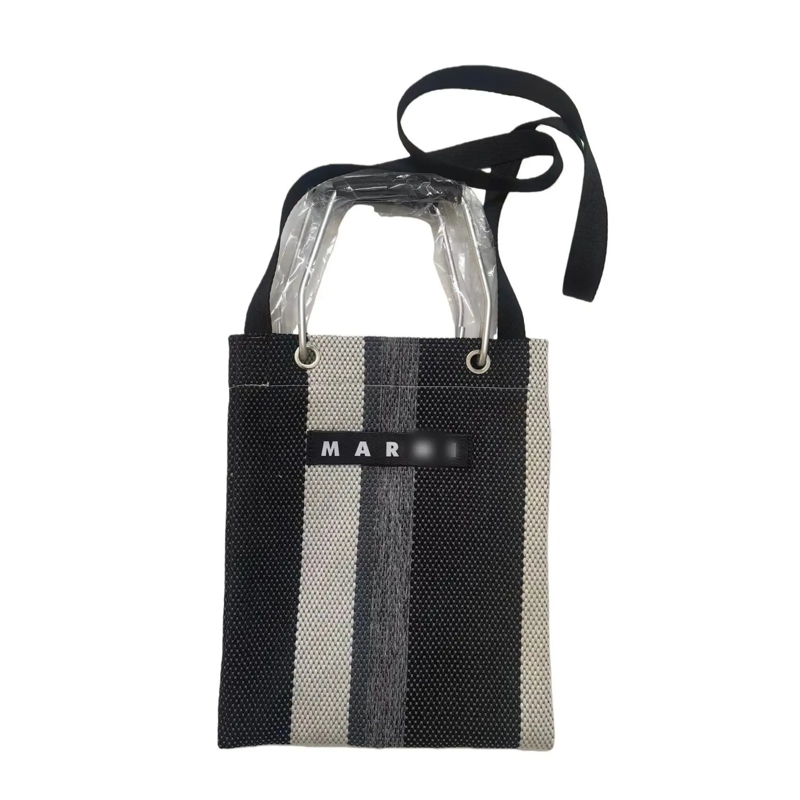 Mini sac Marni Market