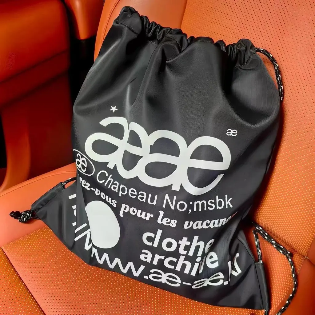 Sac à dos aeae cordon