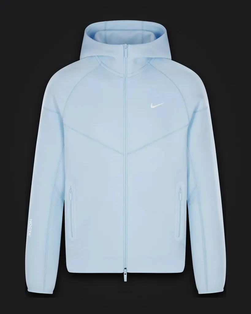 Hoodie Nike NOCTA Tech Fleece