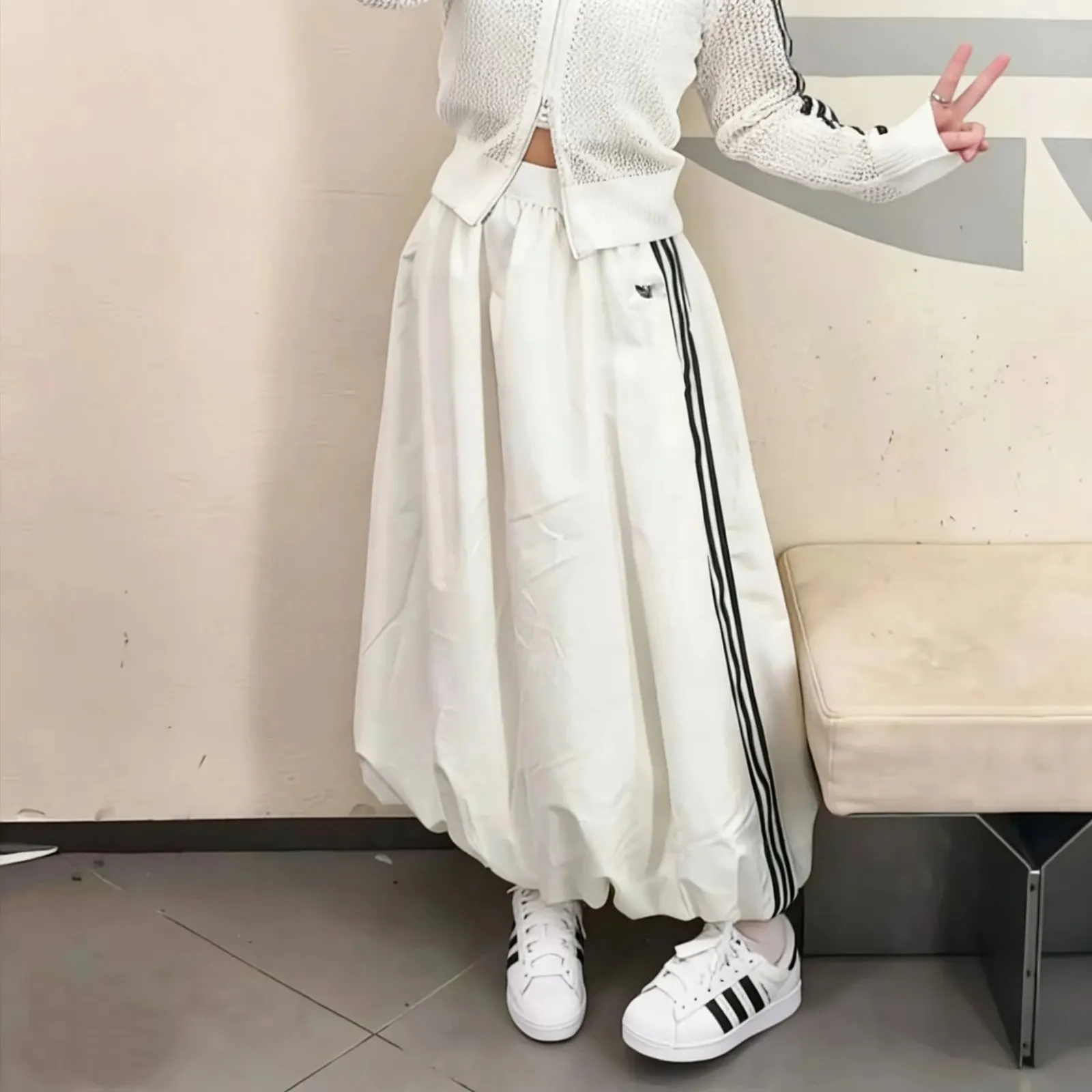 Jupe adidas Originals