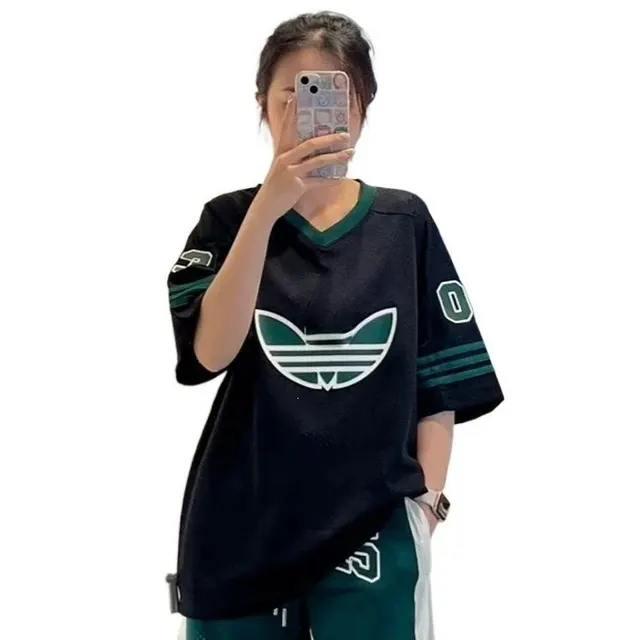 Maillot mesh Adidas