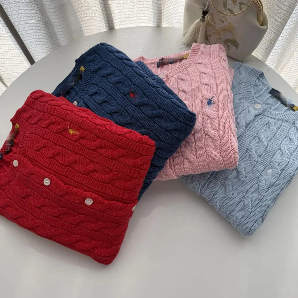 Cardigan Ralph Lauren