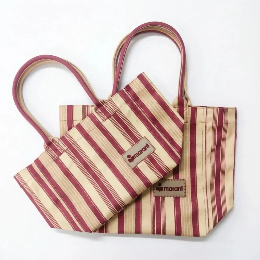 Sac cabas Isabel Marant