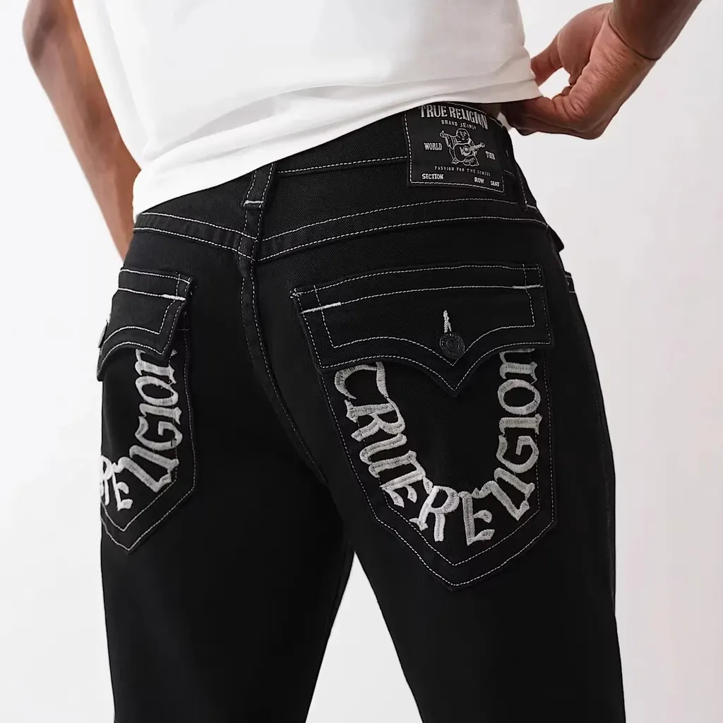 Jean True Religion Bobby Baggy