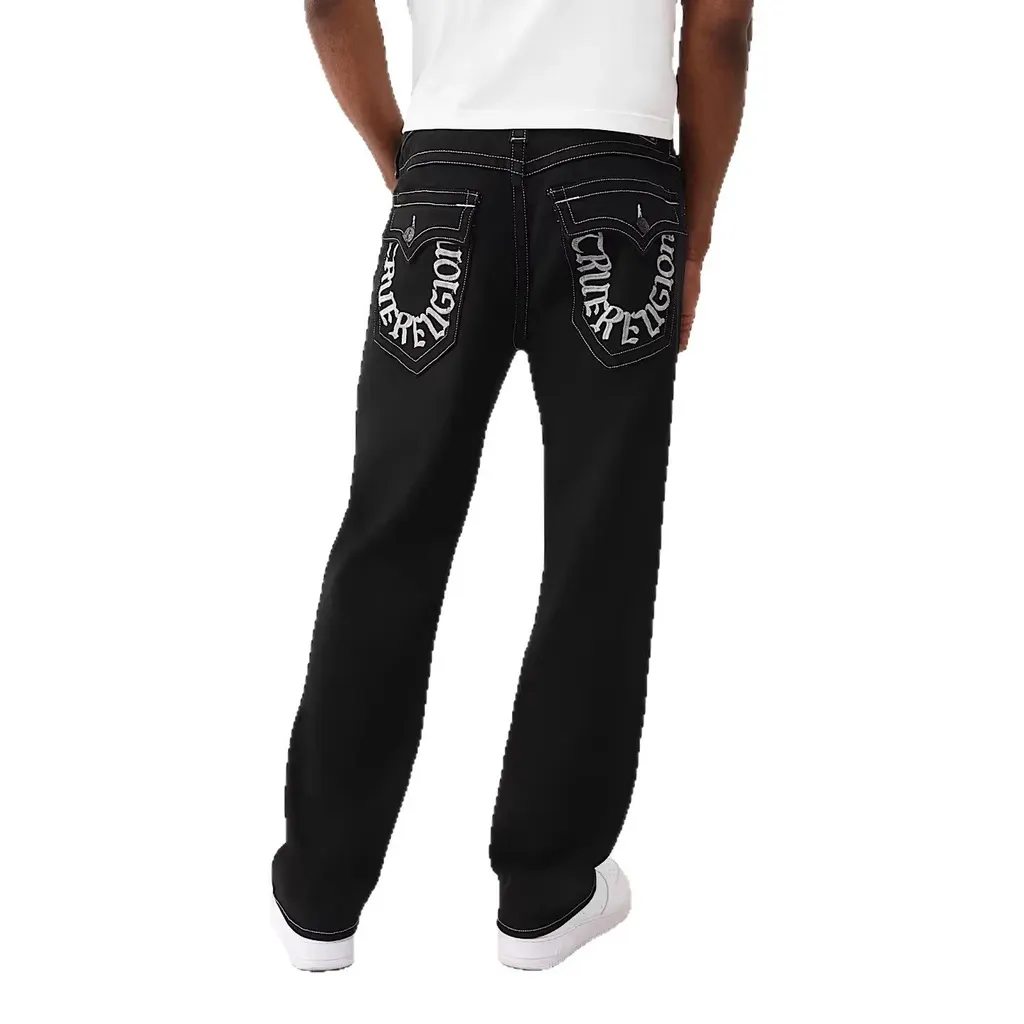 Jean True Religion Bobby Baggy