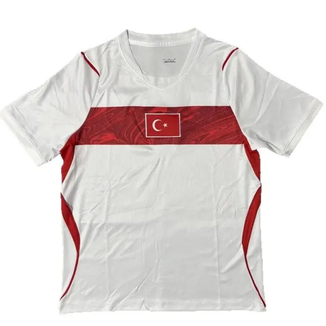Maillot Coupe du Monde 2026