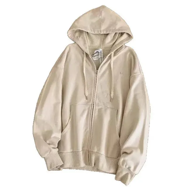 Hoodie zippé Alo Yoga