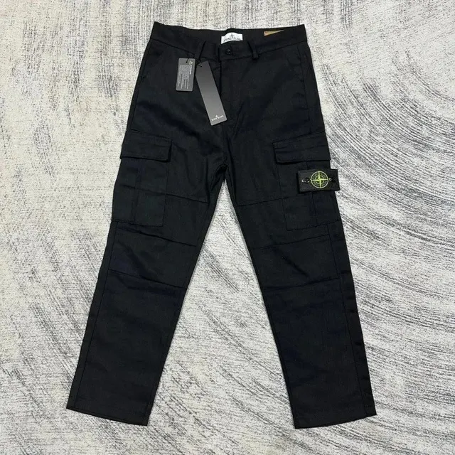 Pantalon Stone Island