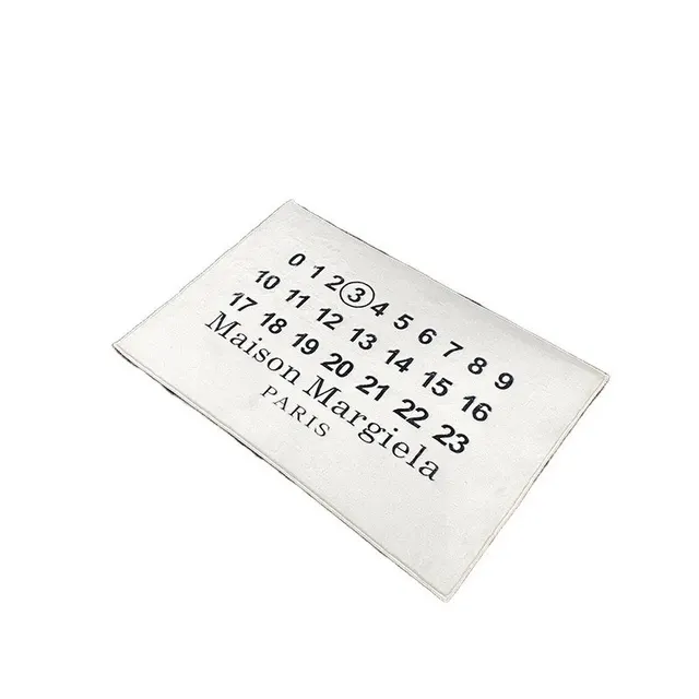 Tapis Maison Margiela