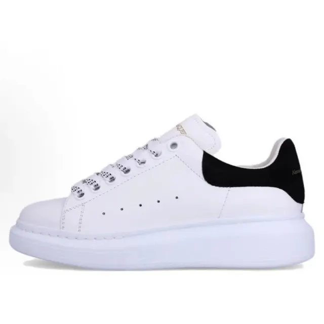 Baskets Alexander McQueen Oversized