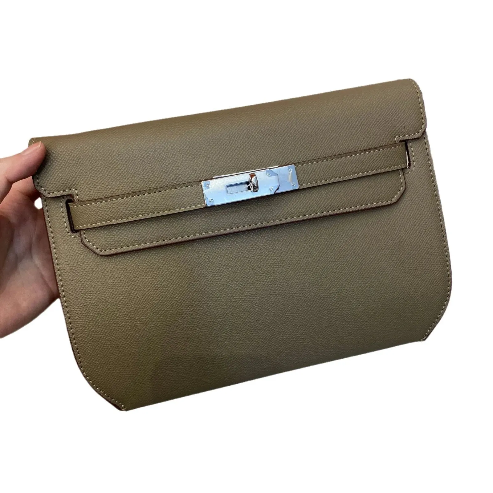 Pochette Hermès Kelly