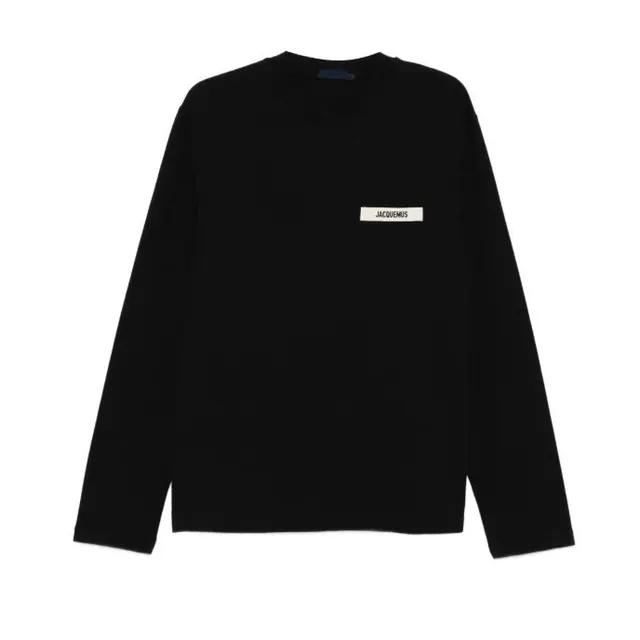 T-shirt manches longues Jacquemus