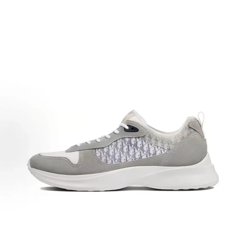 Baskets Dior B25 Runner
