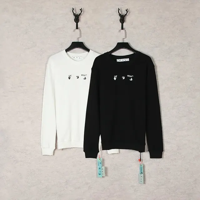 Sweat Off-White