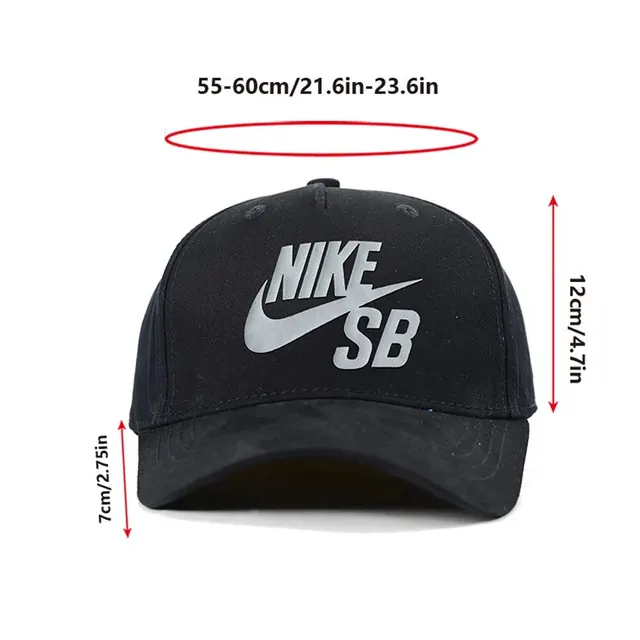 Casquette Nike SB