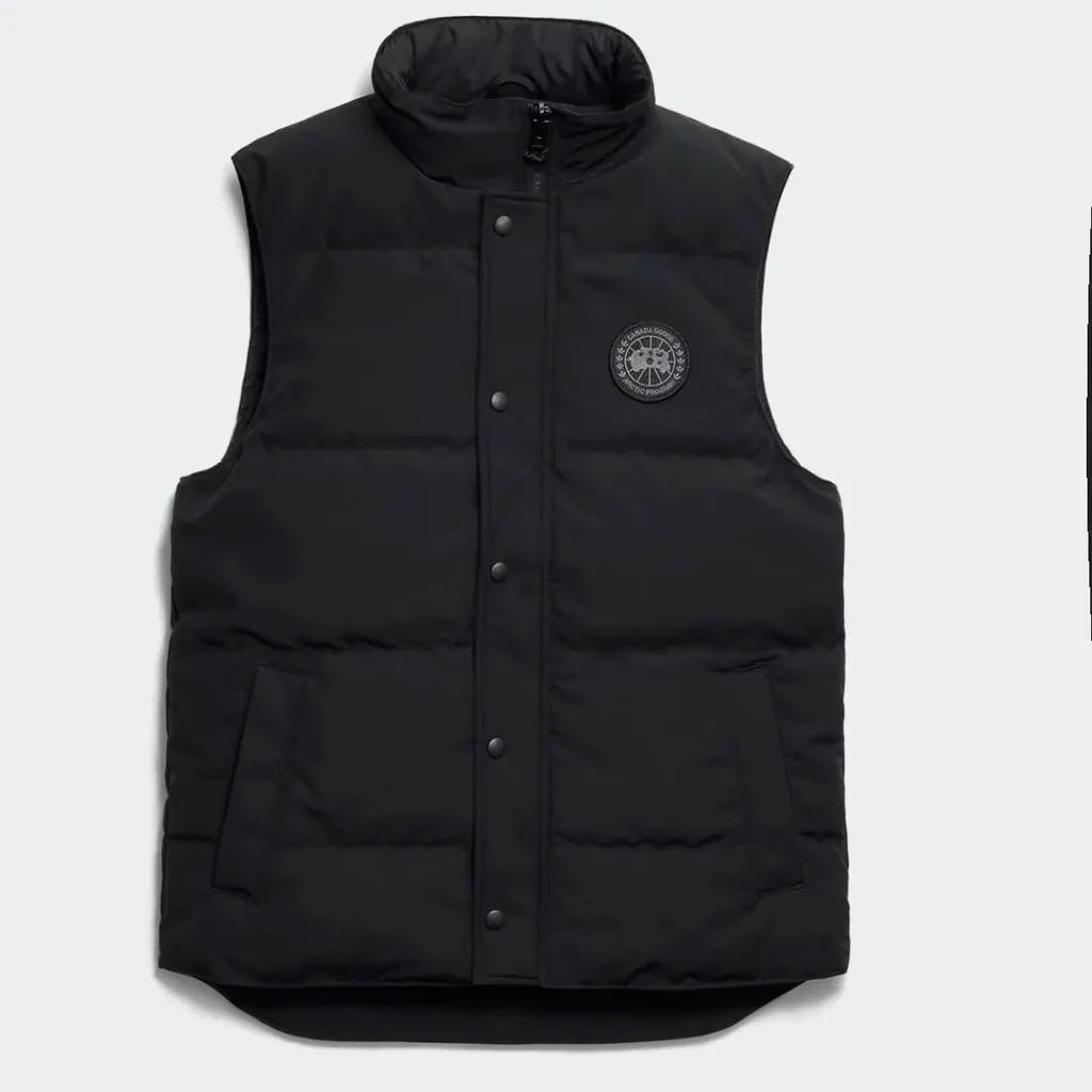 Gilet doudoune Canada Goose