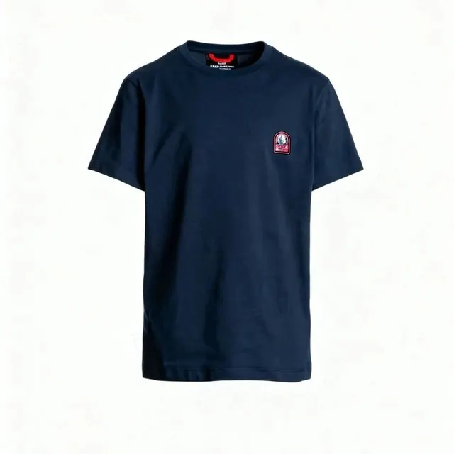 T-shirt Parajumpers