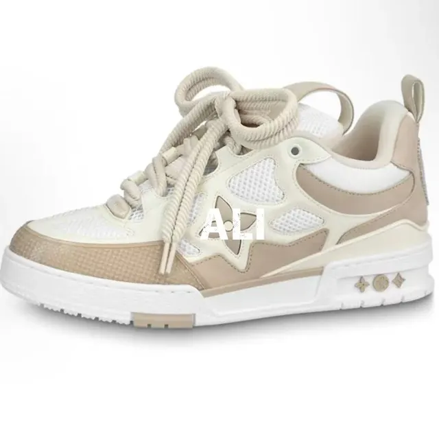 Baskets Louis Vuitton Skate