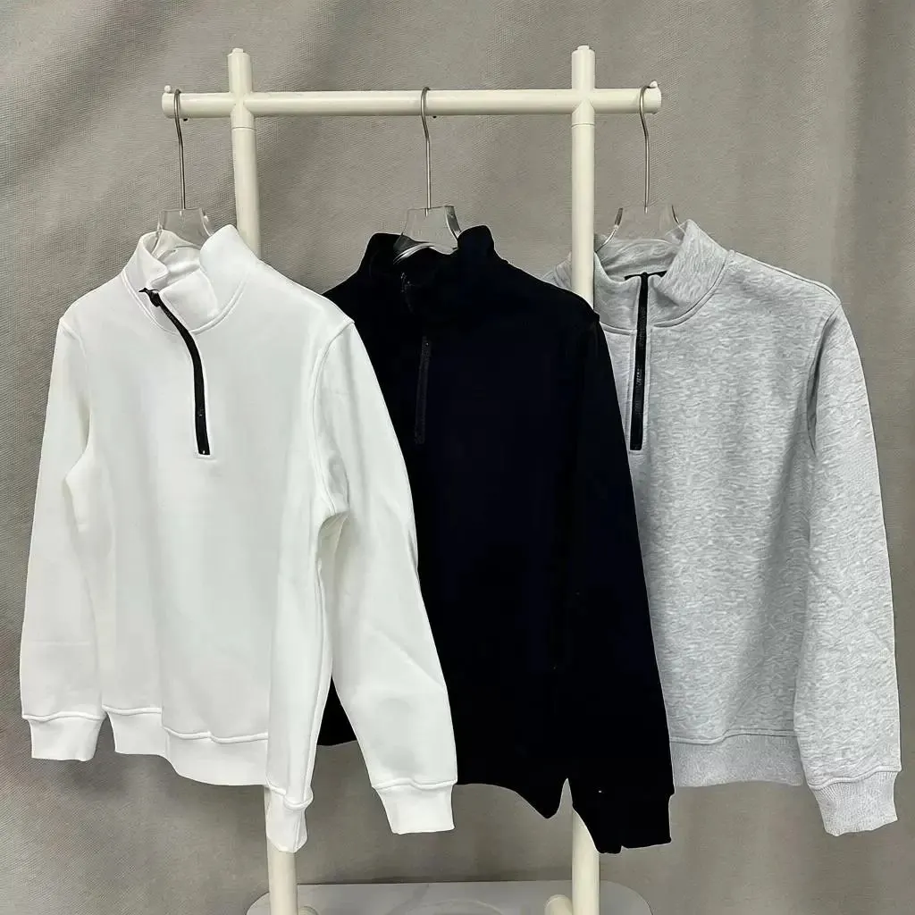 Sweat demi-zip Canada Goose