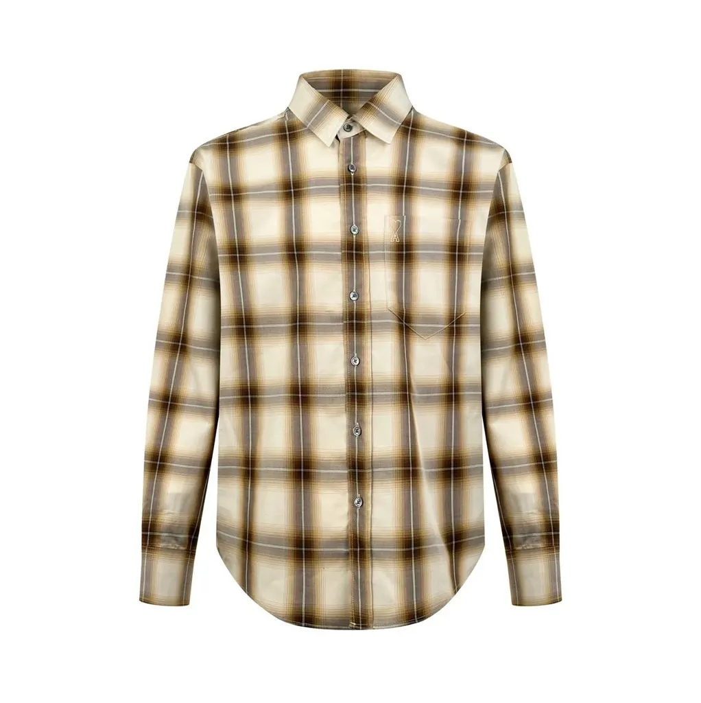Chemise Ami Paris