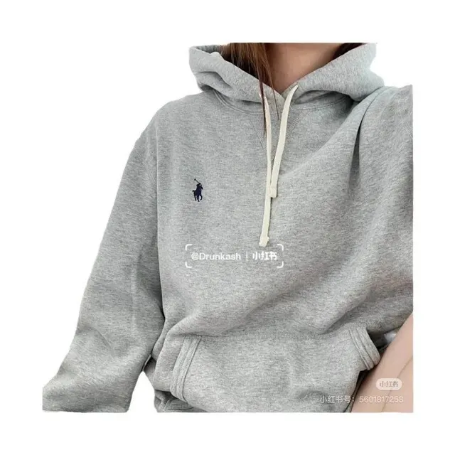 Hoodie Polo Ralph Lauren