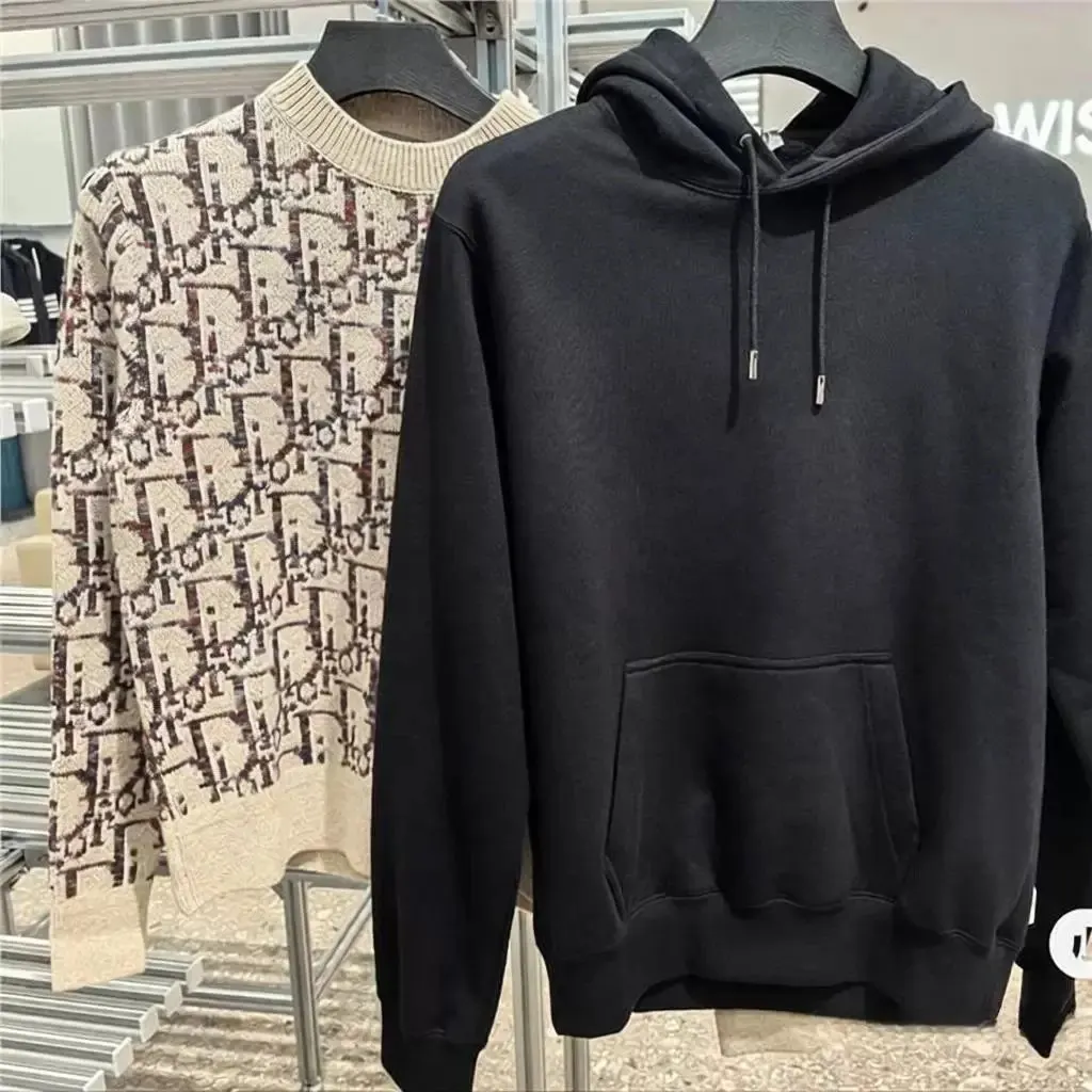 Hoodie Dior