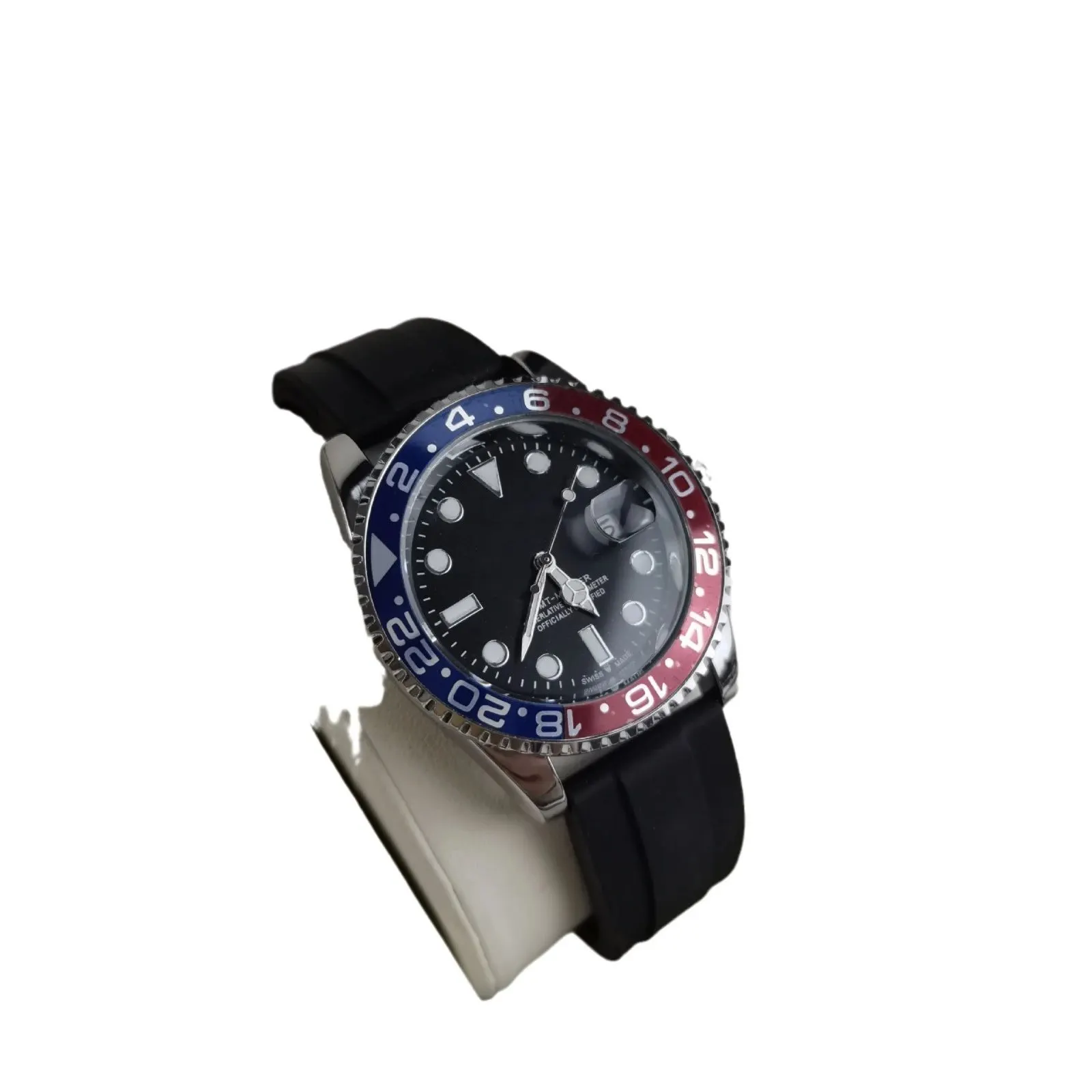 Montre Rolex GMT-Master II