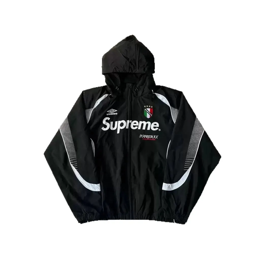 Survêtement Supreme × Umbro